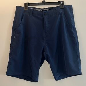 Men’s Stretchy Golf Shorts